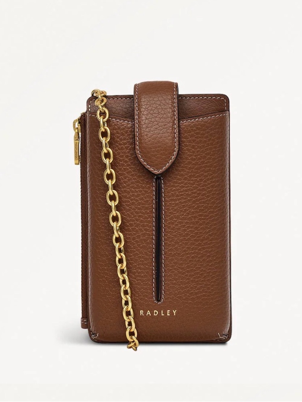 NWT! RADLEY LONDON Large Phone Crossbody
